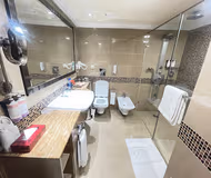 Serviced Apartments In Civil Lines Karachi