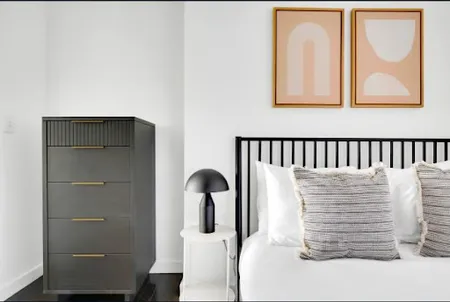 Forsyth St Serviced Apartment