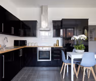 02 Bedroom at Wilmington Close Apartment near Watford Jn