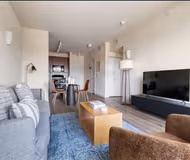 Esperanza Crossing Serviced Apartments