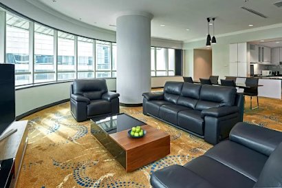 Jalan Conlay Apartments