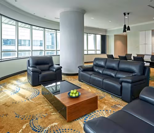 Jalan Conlay Apartments, Kuala Lumpur