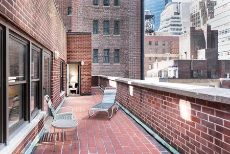 East 39 St, Murray Hill