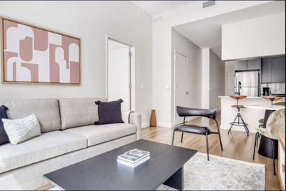 East 86th St Serviced Apartments