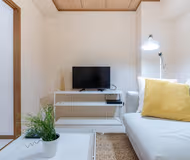 Daimachi Serviced Apartments