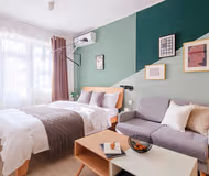 Taikoo Li Sanlitun Serviced Apartments