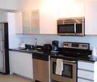 Montecarlo Miami Beach Apartments