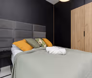 Borsucza Serviced Apartment