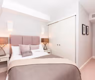 Luxury Mayfair Penthouse