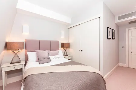 Luxury Mayfair Penthouse
