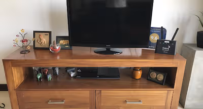 Union Place Serviced Apartments