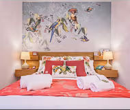 Sardenya Serviced Apartment