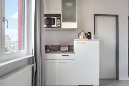 Kreuznacherstr Studio I