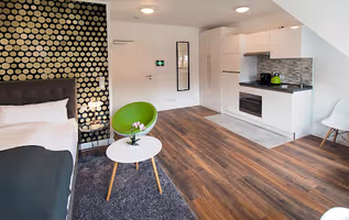 Südstadt Serviced  Apartments