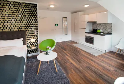 Südstadt Serviced  Apartments