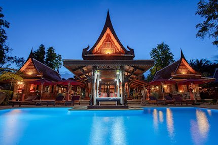 Royal Villa in Rawai-III