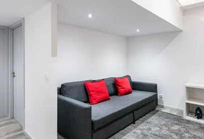 Palacio Garden Serviced Apartments