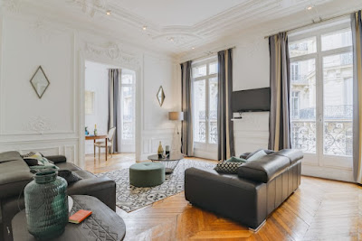 175M2 GRAND LUXURY IN CHAMPS ELYSEES