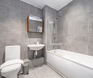 The Brixton Collection