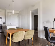 Highlands Place Serviced Apartments