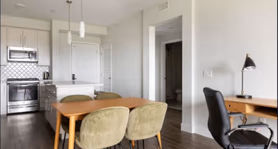 Highlands Place Serviced Apartments