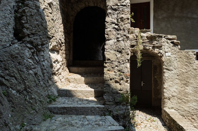 Villa Castravalva