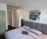 One North Gateway Apartments