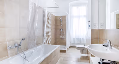 Friedrich Serviced Apartment
