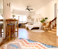 St Thomas Walk Coliving Apartments