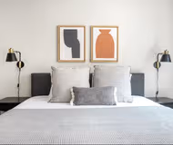 W Manchester Ave Serviced Apartments