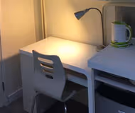 Bonham Strand Serviced Apartments