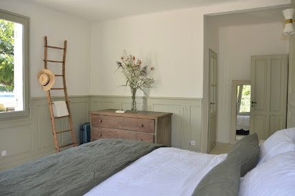 A Cozy Luxury Villa in Eygalieres