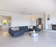 Villa Inǐ - Casa da Suite