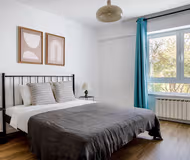 Laranjeiras Serviced Apartments