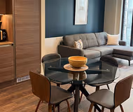 Wembley Park Deluxe Apartments