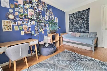 STUNNING DUPLEX RENTAL 6 BEDROOMS