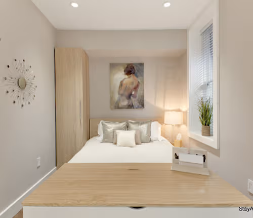 1729 Riggs Place NW Units Apartment