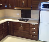 Al Malqa Serviced Residences