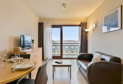 Dunant Serviced Apartment