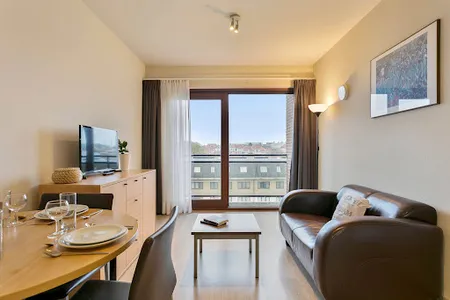 Dunant Serviced Apartment