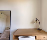 The Griffis  Apartment