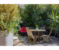 LAVISH 200M2 DUPLEX WITH TERRACE-PANTHEON