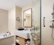 Daduhe Road Serviced Apartments