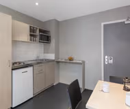Wakefield Street Serviced Apartments
