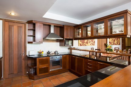 Delightful Villa Near Kata Beach