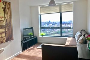 Stratford Luxury Apartments