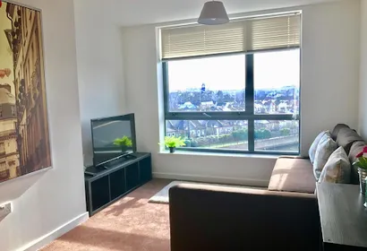 Stratford Luxury Apartments