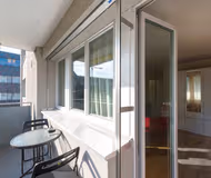 Central Wallisellen Serviced Apartment