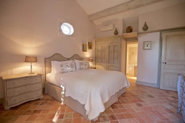 Les Baux de Provence Villa