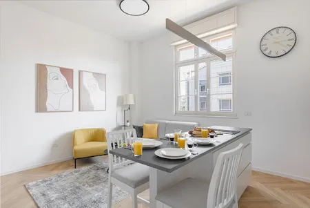 Amazing 1 BR in Levontin Street